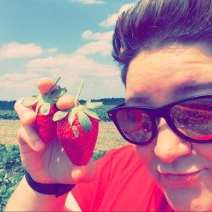 Meet your Posher, Tara